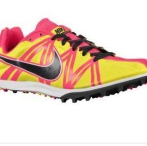 Nike Jana Star waffle